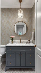 Decor Idea Include Decorative Lighting Fixtures