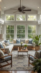 Decor Idea Include Flexible Furniture