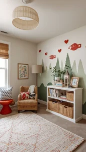 Decor Idea Include Interactive Decor Elements