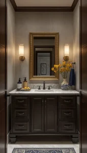 Decor Idea Include Soft Accent Lighting