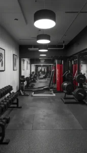 Decor Idea Install Bright Overhead Lighting