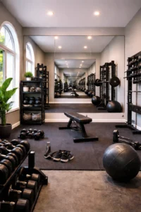 Decor Idea Install Full Length Mirrors