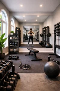 Decor Idea Install Large Wall Mirrors