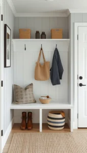 Decor Idea Keep Decor Minimal