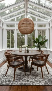 Decor Idea Keep Decor Simple and Balanced