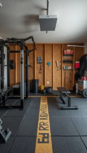 Decor Idea Keep Walkways Clear