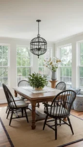 Decor Idea Keep the Decor Minimal