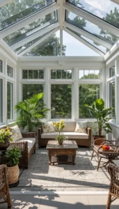 Decor Idea Keep the Layout Simple