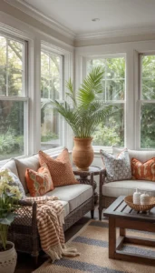 Decor Idea Layer Decorative Throw Pillows