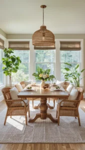 Decor Idea Layer Natural Textures