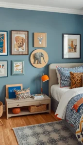 Decor Idea Match Decor with the Theme
