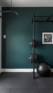 Decor Idea Use Bold Accent Wall Colors