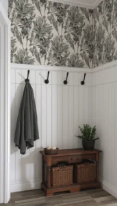 Decor Idea Use Decorative Wall Panels