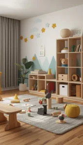 Decor Idea Use Learning Based Toys