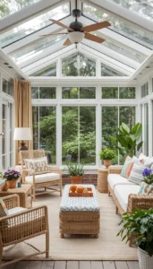 Decor Idea Use Light Color Decor