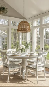 Decor Idea Use Light Colored Furniture