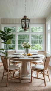 Decor Idea Use Light Colored Furniture