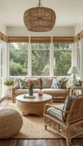 Decor Idea Use Natural Textures