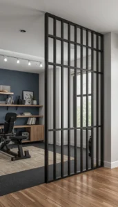 Decor Idea Use Room Dividers