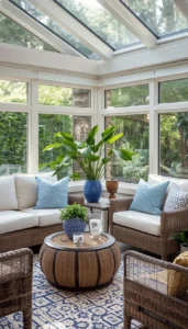 Decor Idea Use Simple Decorative Accessories