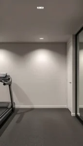 Decor Idea Use Simple Lighting Fixtures