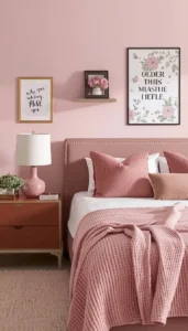 Decorate with Wall Art