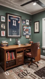Display Memorabilia and Collectibles