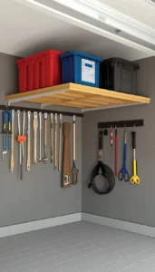 Ensure secure installation