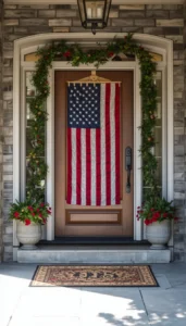Entryway Decoration Ideas for a Warm Welcome
