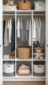 Group Everyday Essentials Together