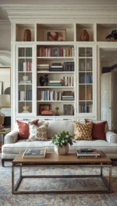 Include Art and Decorative Accents