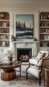 Include Decorative Accents and Artwork