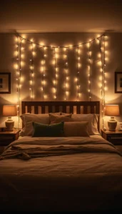 Include String Lights