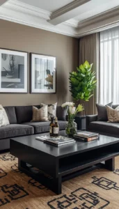 Include Stylish Coffee Tables