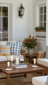 Incorporate Light Scents