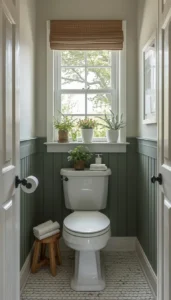 Incorporate Natural Elements for a Fresh Look
