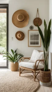 Incorporate Woven Details