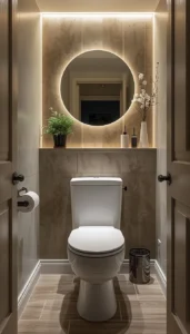 Install Better Lighting for a Modern Look