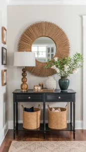 Introduce a Statement Mirror