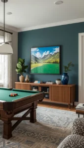 Keep the Color Palette Balanced