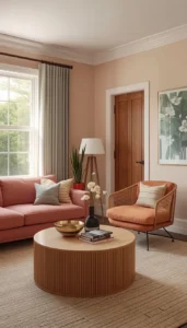 Keep the Look Balanced