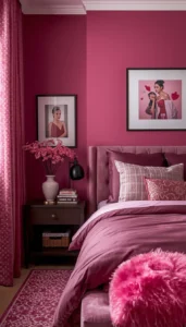 Keep the design clean and organized