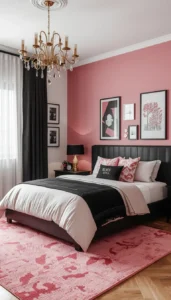 Keep the room clutter free