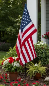 Outdoor Backyard Decoration Ideas