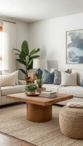 Rearrange for Open Space