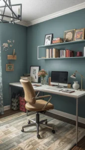 Small Craft Room Design Ideas