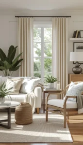 Start with a Neutral Foundation