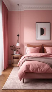 Stick to Two or Three Colors