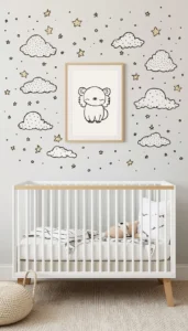 Use Animal or Nature Inspired Artwork