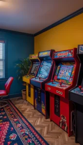 Use Bright Accent Colors